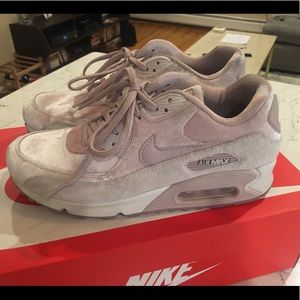 Air Max 90 LX ‘Particle Rose’